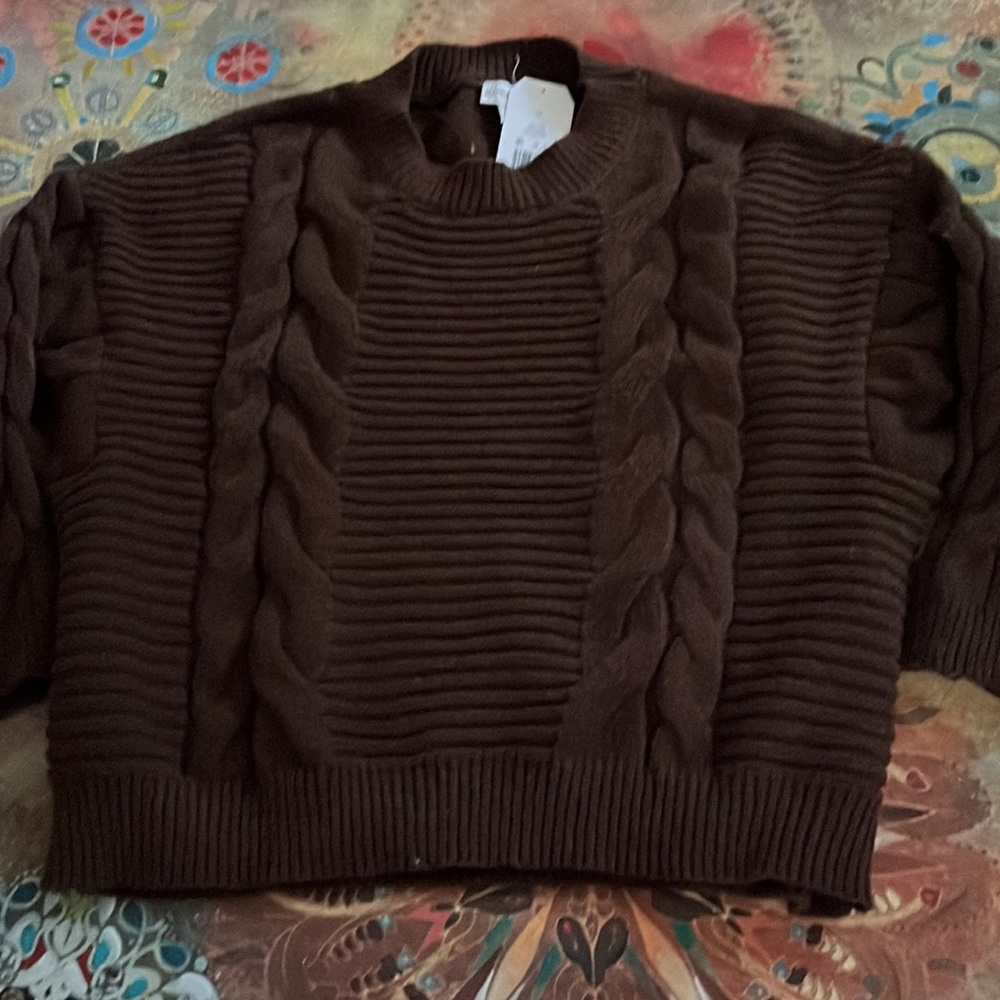 Wonderly Sweater - Picture 4 of 14
